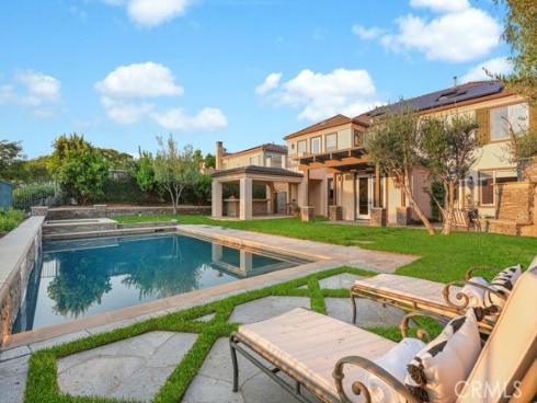 11 River Rock Drive, Coto de Caza, CA