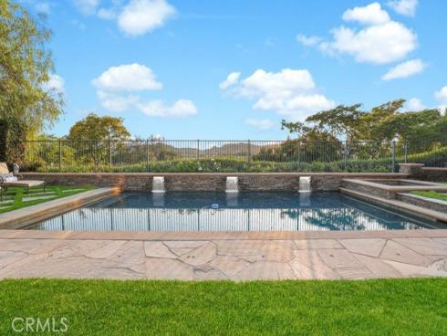 11 River Rock Drive, Coto de Caza, CA