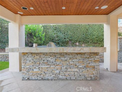 11 River Rock Drive, Coto de Caza, CA