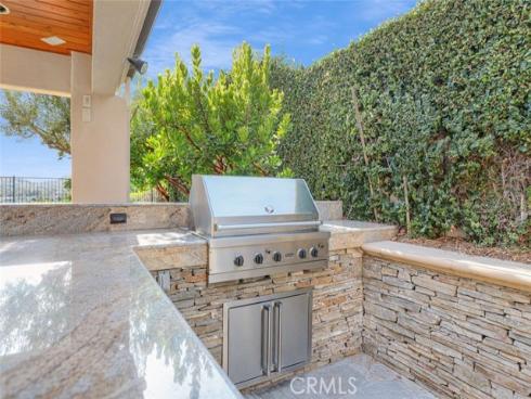 11 River Rock Drive, Coto de Caza, CA