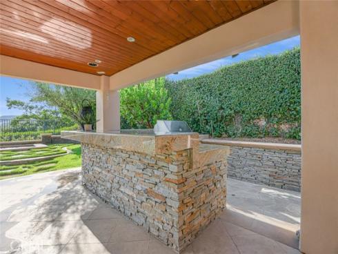 11 River Rock Drive, Coto de Caza, CA