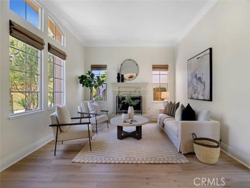 11 River Rock Drive, Coto de Caza, CA