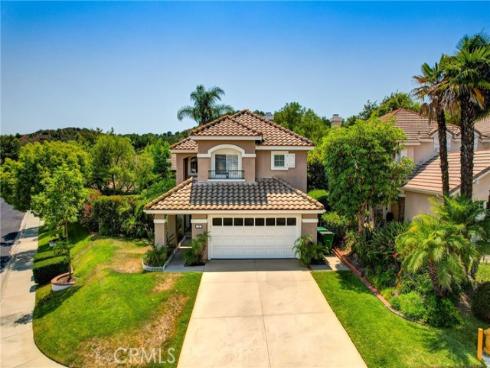 19 Dornoch Way, Coto de Caza, CA