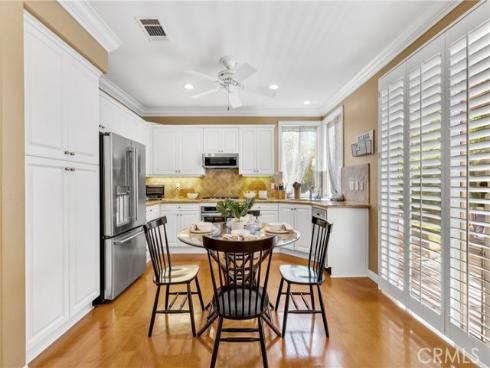 19 Dornoch Way, Coto de Caza, CA