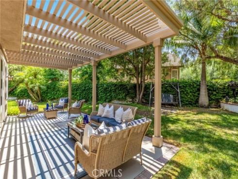 19 Dornoch Way, Coto de Caza, CA
