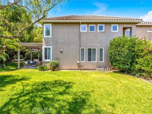 19 Dornoch Way, Coto de Caza, CA