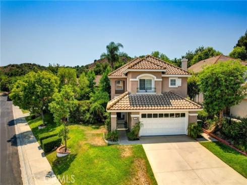 19 Dornoch Way, Coto de Caza, CA