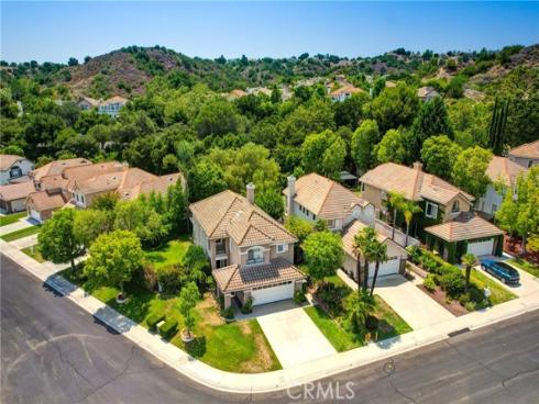 19 Dornoch Way, Coto de Caza, CA