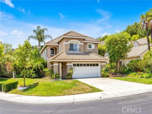 19  Dornoch   Way, Coto de Caza, CA