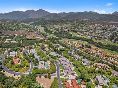 12 Hunter , Coto de Caza, CA