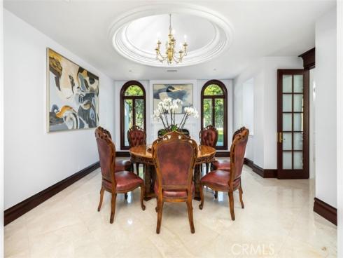 12 Hunter , Coto de Caza, CA