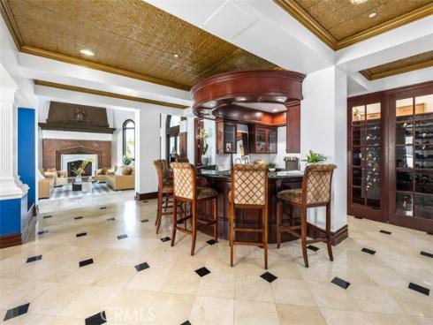 12 Hunter , Coto de Caza, CA