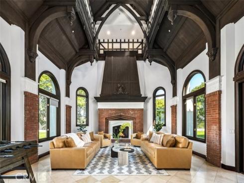 12 Hunter , Coto de Caza, CA