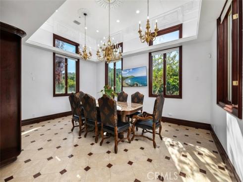 12 Hunter , Coto de Caza, CA