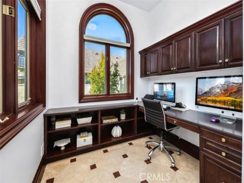 12 Hunter , Coto de Caza, CA