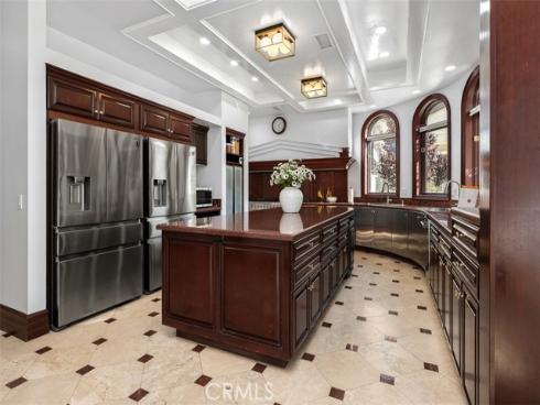 12 Hunter , Coto de Caza, CA