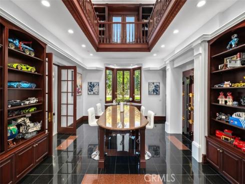 12 Hunter , Coto de Caza, CA