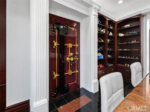 12 Hunter , Coto de Caza, CA