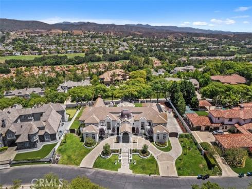 12 Hunter , Coto de Caza, CA