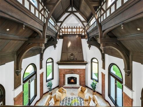 12 Hunter , Coto de Caza, CA