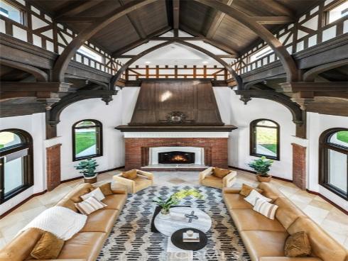 12 Hunter , Coto de Caza, CA