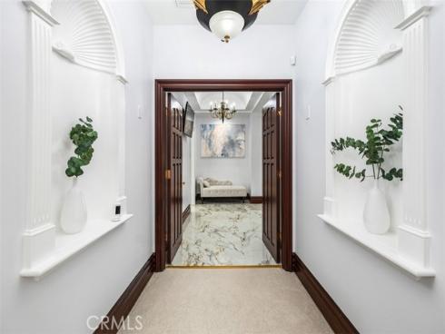 12 Hunter , Coto de Caza, CA