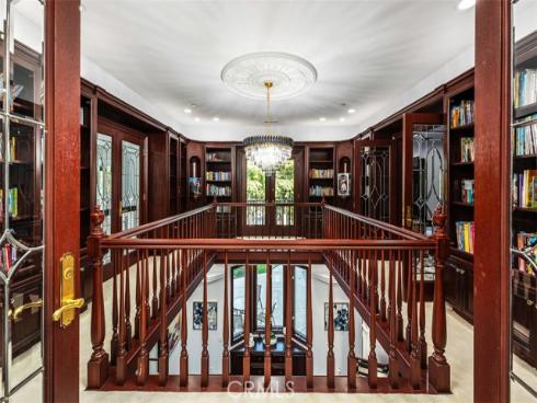 12 Hunter , Coto de Caza, CA