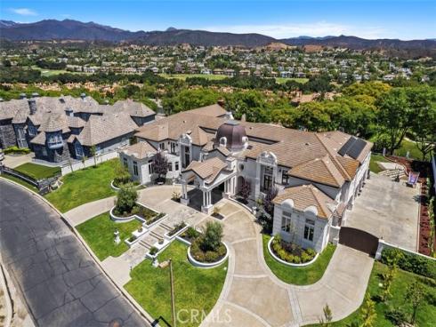 12 Hunter , Coto de Caza, CA