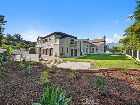 12 Hunter , Coto de Caza, CA