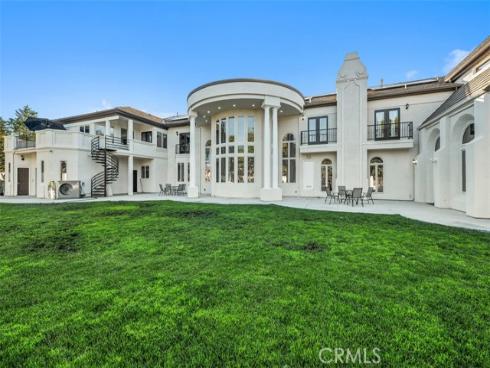 12 Hunter , Coto de Caza, CA