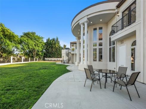 12 Hunter , Coto de Caza, CA