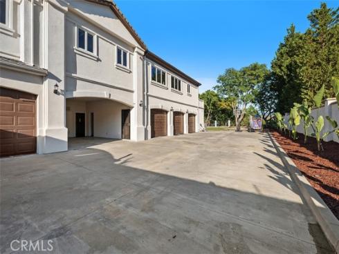 12 Hunter , Coto de Caza, CA