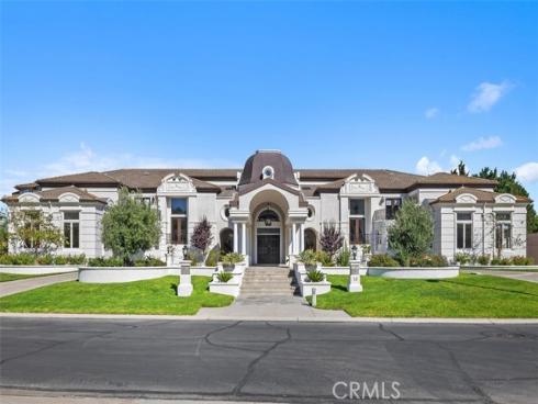 12 Hunter , Coto de Caza, CA