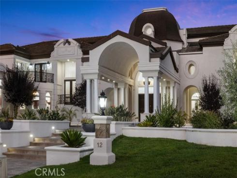 12 Hunter , Coto de Caza, CA