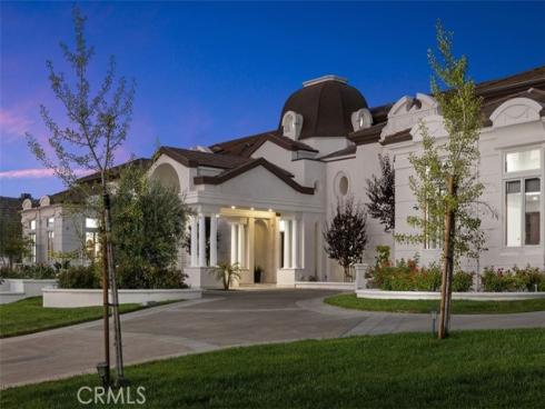 12 Hunter , Coto de Caza, CA