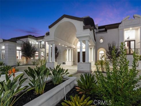 12 Hunter , Coto de Caza, CA