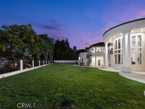 12 Hunter , Coto de Caza, CA