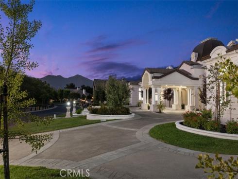 12 Hunter , Coto de Caza, CA