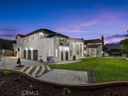 12 Hunter , Coto de Caza, CA