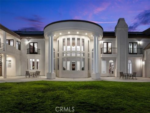 12 Hunter , Coto de Caza, CA