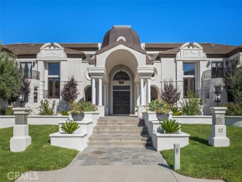 12 Hunter , Coto de Caza, CA