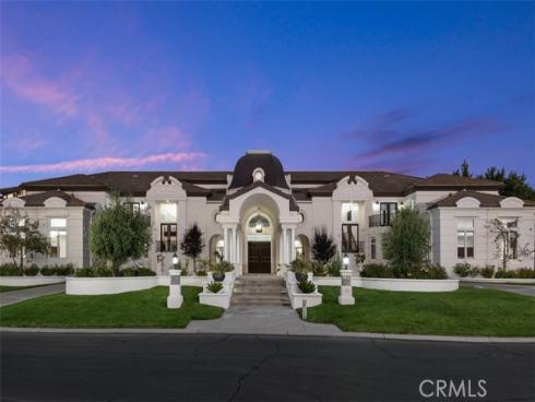 12 Hunter , Coto de Caza, CA