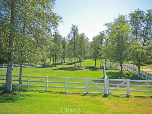 12 Hunter , Coto de Caza, CA