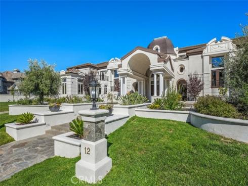 12 Hunter , Coto de Caza, CA