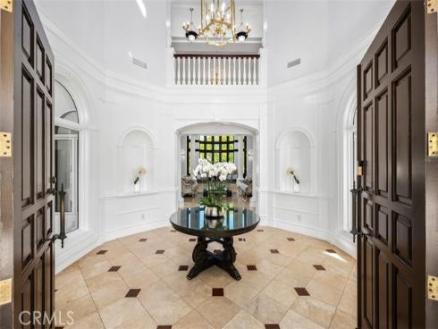 12 Hunter , Coto de Caza, CA