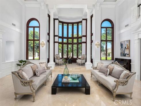 12 Hunter , Coto de Caza, CA