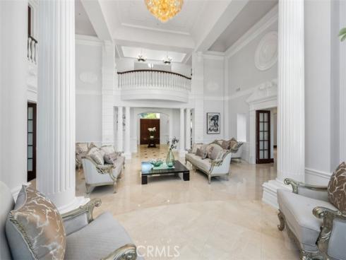 12 Hunter , Coto de Caza, CA