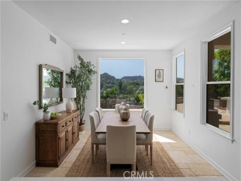 5 Douglass Drive, Coto de Caza, CA