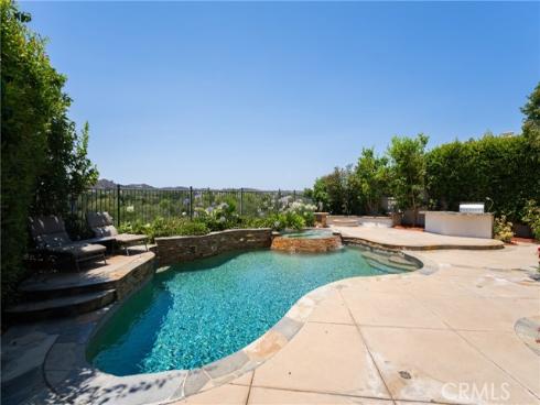 5 Douglass Drive, Coto de Caza, CA