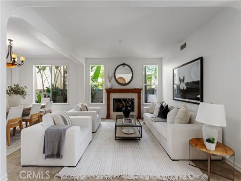 5 Douglass Drive, Coto de Caza, CA